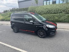 Ford transit courier for sale  ROTHERHAM