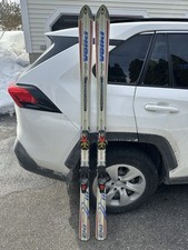 Volkl p40 i78 for sale  Manchester