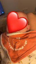 Lot vêtements bébé d'occasion  Montaigu