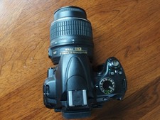 Nikon d5000 12.2mp for sale  BIRMINGHAM
