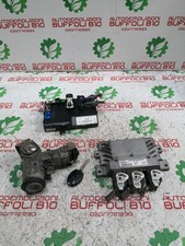 Kit centralina motore usato  Rovato