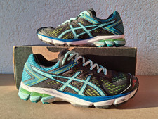 Asics gel 1000 gebraucht kaufen  Lünen
