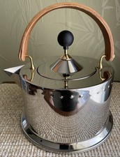 stainless steel tea kettle for sale  Salisbury