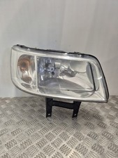 2004 transporter driver for sale 2004 transporter driver for sale  NEWRY