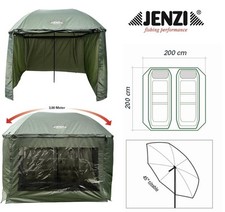 Jenzi umbrella tent gebraucht kaufen  Leisnig