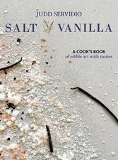 Salt vanilla cook for sale  Powder Springs