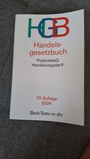hgb beck gebraucht kaufen hgb beck gebraucht kaufen Roßwein