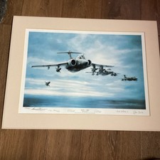Michael rondot framed for sale  CREWE