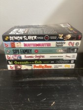 shonen jump lot for sale  Cleveland
