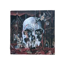 Slayer south heaven gebraucht kaufen  Berlin