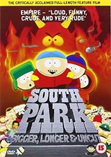 South park movie for sale  Colorado Springs