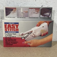 Vintage handnähmaschine easy gebraucht kaufen  Pforzheim