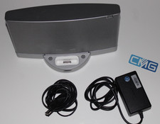Bose sounddock series gebraucht kaufen  Herzogenrath