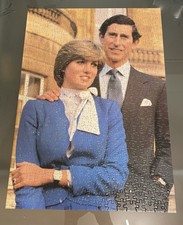 Royal engagement 500 for sale  WARRINGTON