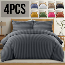 Reversible duvet cover for sale  BARKING