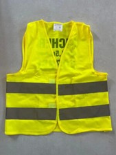Neu kinderwarnweste jahre gebraucht kaufen  Münnerstadt