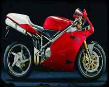 Ducati 998r photo for sale  UK
