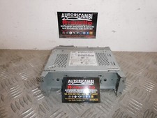 9815354680 autoradio multimedi usato  Ravanusa