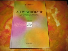 Jean valnet aromathérapie d'occasion  Falck