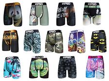 Pacote com 1 cuecas boxer masculinas PSD perna longa tamanho G comprar usado  Enviando para Brazil