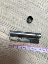 Vintage glass iodine for sale  REIGATE