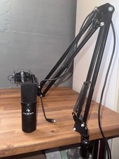 Auna mic 900b gebraucht kaufen  Petersberg