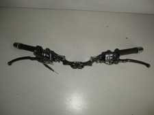 Manubrio sterzo pompe usato  Napoli