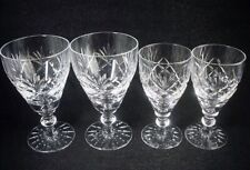 Webb corbett crystal for sale  GLASGOW