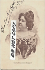 Rara soprano elena usato  Cremona