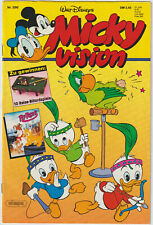 Mickyvision 1990 hne gebraucht kaufen  Hamburg