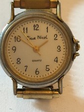 Pierre nicol round for sale  CREWKERNE