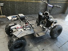 Stand quad adult for sale  NEWPORT