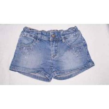Short jeans ikks d'occasion  Puygouzon