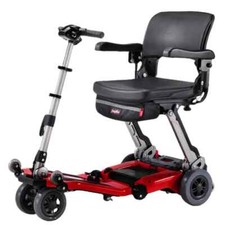 Luggie folding mobility for sale  EXETER