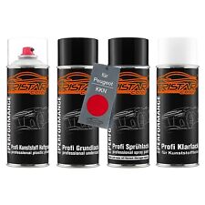Autolack spraydosen set gebraucht kaufen  Kitzingen