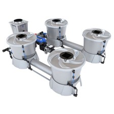 Alien rdwc system for sale  CANNOCK