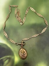 Collana necklace pendant usato  Campobasso
