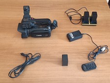 Canon xa20 cmos usato  Roma
