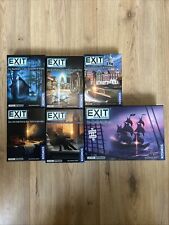 Exit spiel fortune gebraucht kaufen  Potsdam