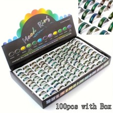 100 colour changing for sale  Rochester