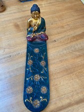 Zen garten räucherstäbchenha gebraucht kaufen  Düsseldorf
