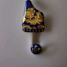 Limoges 22k gold for sale  NEATH