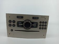 497316088 audio system für Opel CORSA D 2011-2014 13254191 comprar usado  Enviando para Brazil