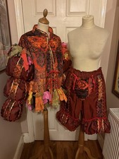 elizabethan costume for sale elizabethan costume for sale  CHORLEY