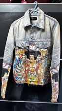 Amiri jimi hendrix for sale  SOUTHALL