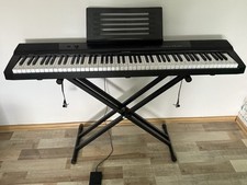 Keyboard tasten gebraucht kaufen  Hötensleben