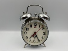 Vintage alarm clock. for sale  BALLYMENA