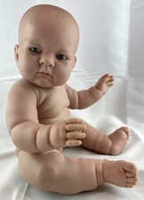 Berenguer baby doll d'occasion  Expédié en Belgium