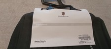 Allwetter fußmatten porsche gebraucht kaufen  Berlin