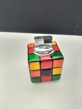 Vintage briquet rubik d'occasion  Riorges